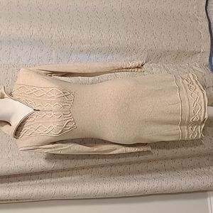 Athleta Sawtooth dress